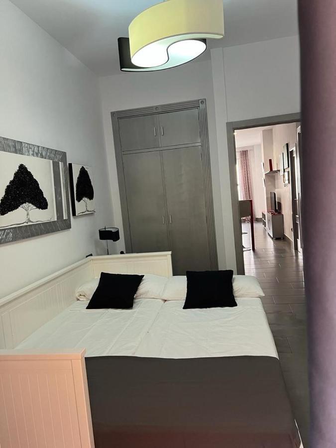 180 Home Un Sueno En El Corazon De Triana Voluntad Sewilla Zewnętrze zdjęcie
